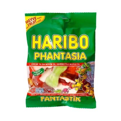 Picture of Haribo Phantasia 80gm