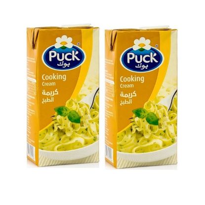 Picture of Puck Cream Cooking, (2x1kg)