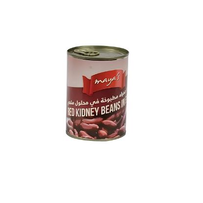 Picture of Maya's Can Red Kidney Bean 400gm