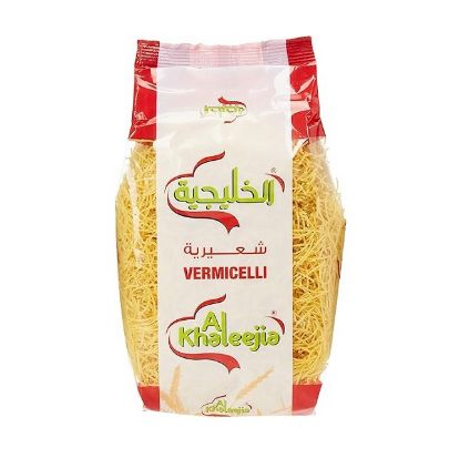 Picture of Al Khaleejia Vermicelli Spaghetti (3x400gm)