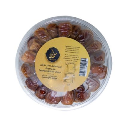 Picture of Sultan Dates Sokari 500gm
