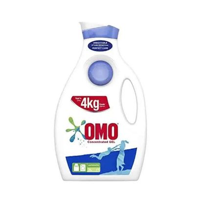 Picture of Omo Liquid Automatic Concentrated Gel Stain Removal 2Litre