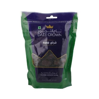 Picture of Date Crown Fard Premium Emirates Dates 500gm