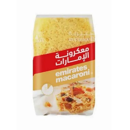 Picture of Emirates Macaroni Vermicelli 400gm