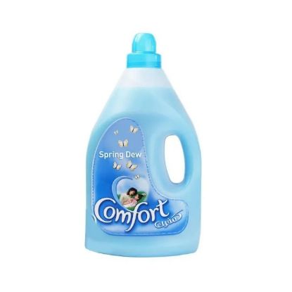 Picture of Comfort Fabric Softener Spring Dew 4litre