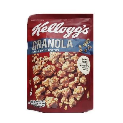 Picture of Kellogg's Granola Classic 340gm