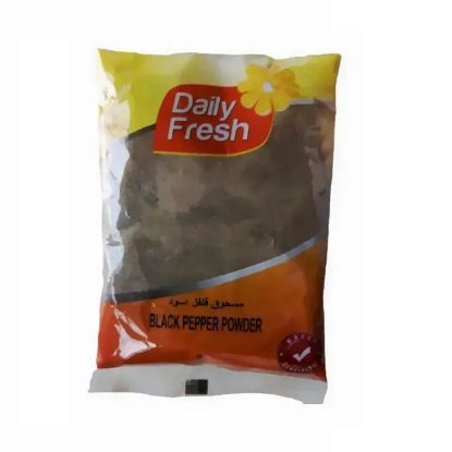 Picture of Daily Fresh Black Pepper Powder 200gm