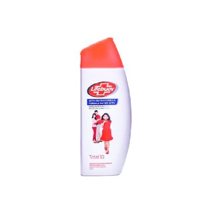 Picture of Lifebuoy Body Wash Total 10 Super 300ml