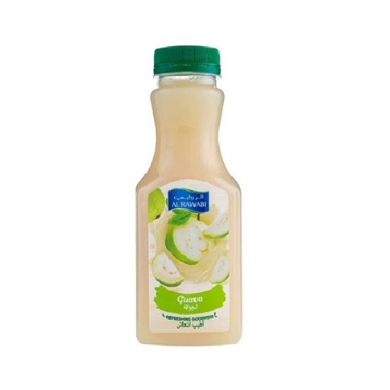 Picture of Al Rawabi Guava Juice 350ml