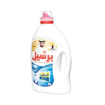 Picture of Persil Liquid White Oud 3litre