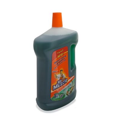 Picture of Mr. Muscle All Purpose Cleaner Pine 3ltr