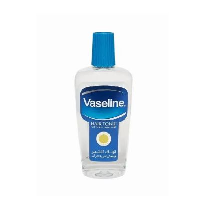 Picture of Vaseline Hair Tonic & Scalp Conditioner 200ml
