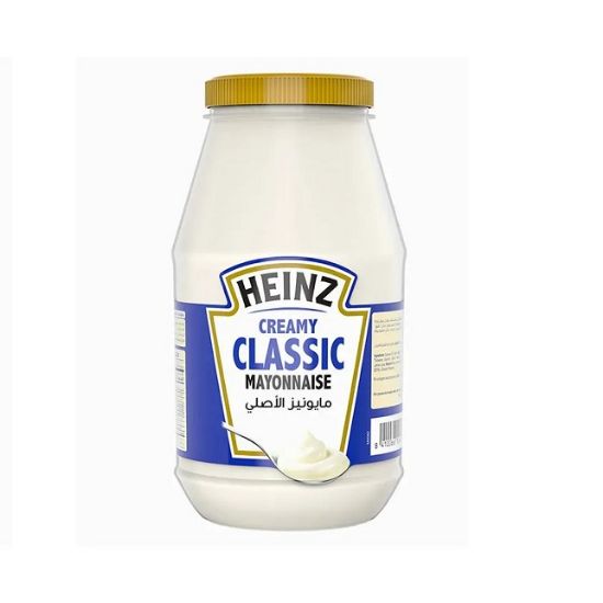 Picture of Heinz Mayonnaise 940gm