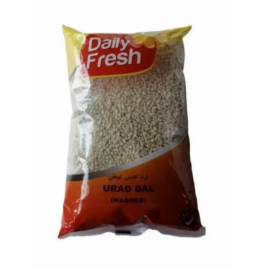Picture of Daily Fresh Urad Dal Washed 500gm