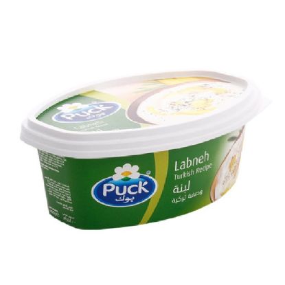 Picture of Puck Labneh Turkish Recipe 400gm