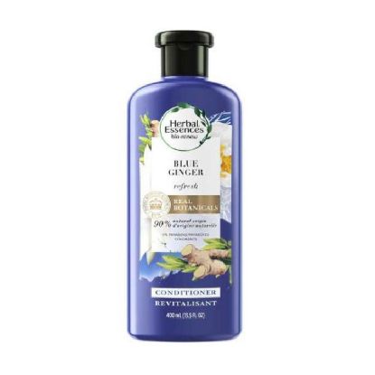 Picture of Herbal Essences Conditioner Purify & Blue Ginger 400ml