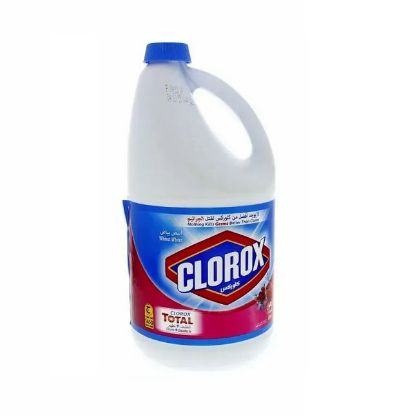Picture of Clorox Multipurpose Cleaner & Disinfectant Floral 1.89litre