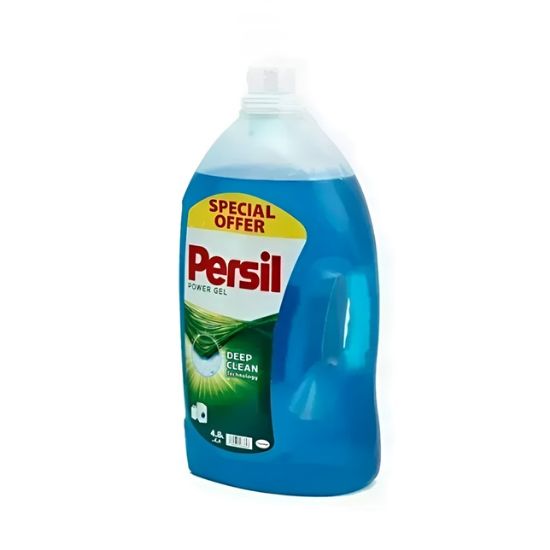 Picture of Persil Power Gel Green Deep Clean 4.8Litre