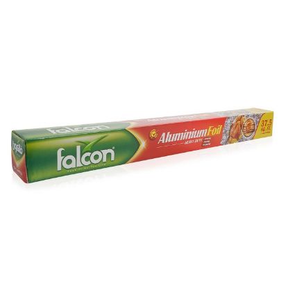 Picture of Falcon Heavy Duty Aluminium Foil 37.5 Sq.Ft 1pc