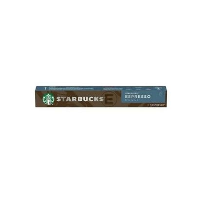 Picture of Starbucks Espresso Roast 57gm