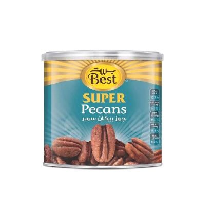 Picture of Best Pecan Halves Can 120gm