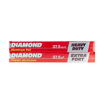 Picture of Diamond Aluminium Foil 2x37.5FT