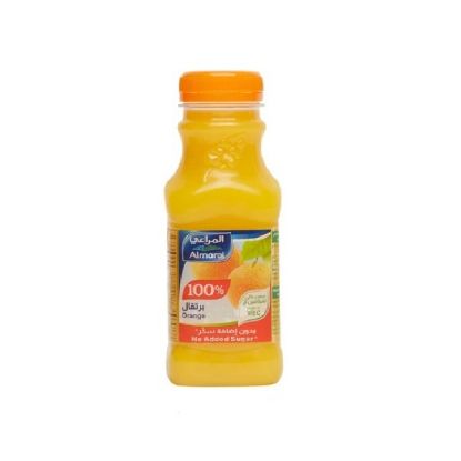 Picture of Almarai Juice Orange NAS, 300ml