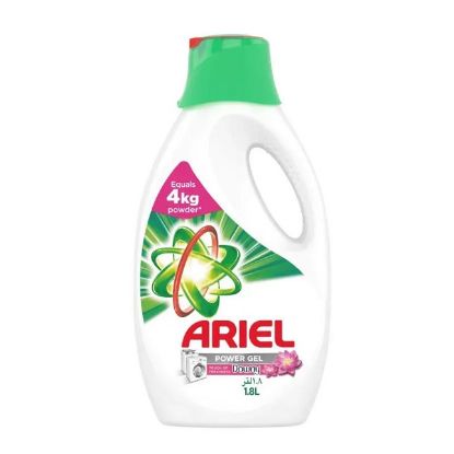 Picture of Ariel Automatic Liquid Gel With A Touch Of Downy 1.8litre