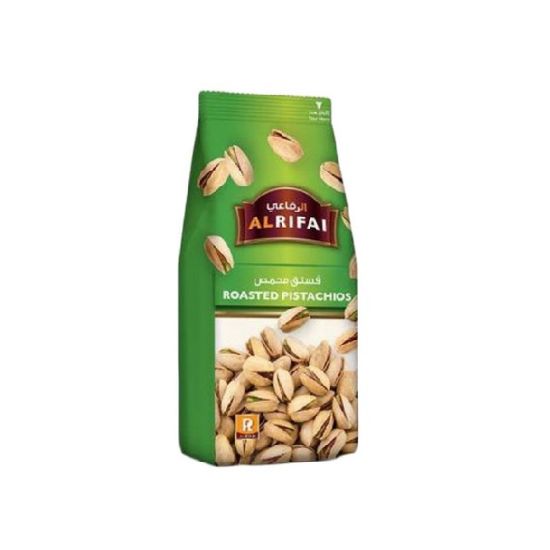 Picture of Al Rifai Roasted Pistachio 180gm