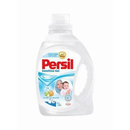 Picture of Persil Gel Sensitive 1Litre