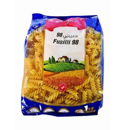 Picture of Maya's Pasta Fusilli 98 400gm