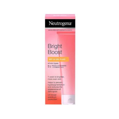 Picture of Neutrogena Face Gel Fluid Spf 30 50ml
