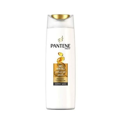 Picture of Pantene Shampoo Anti Hair Fall 400ml