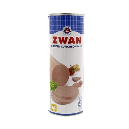 Picture of Zwan Chicken Luncheon Meat 850gm