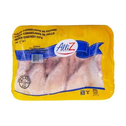 Picture of Alliz Frozen Chicken Drumstick 900gm
