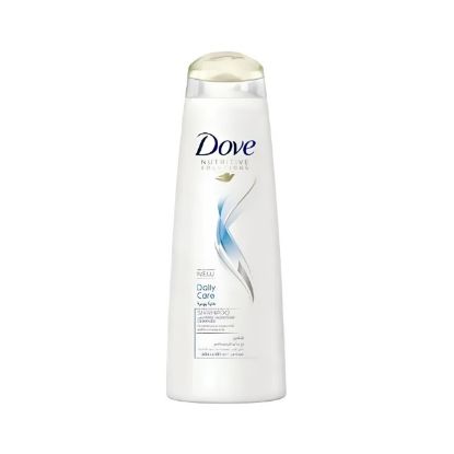 Picture of Dove Shampoo Daily Care 200ml
