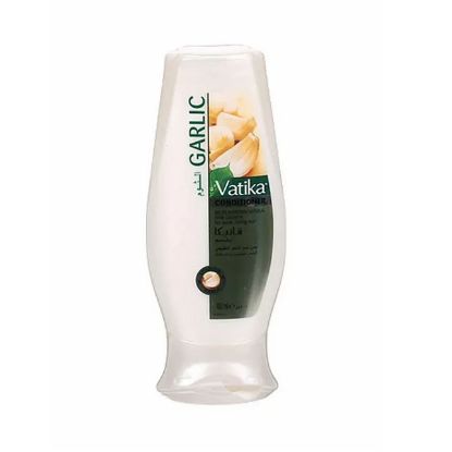 Picture of Dabur Vatika Hair Conditioner Natural Hair Growth 400ml