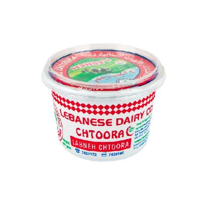 Picture of Chtoora Labneh 450gm