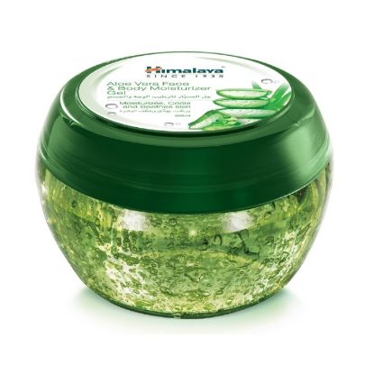 Picture of Himalaya Gel Face & Body Aloe Vera 175ml