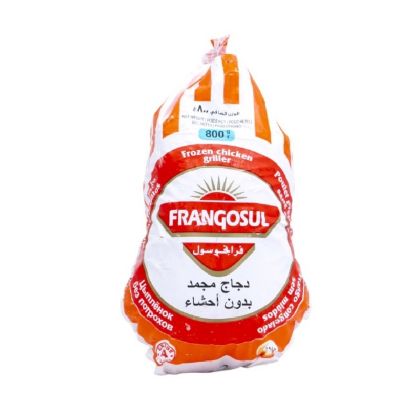 Picture of Frangasoul Whole Chicken 800gm