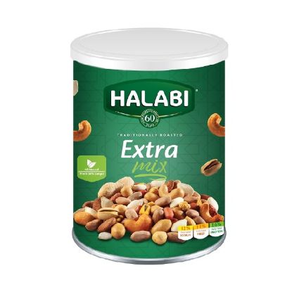 Picture of Halabi Super Extra Mix 300gm