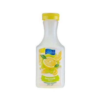 Picture of Al Rawabi Lemonade 1.5ltr