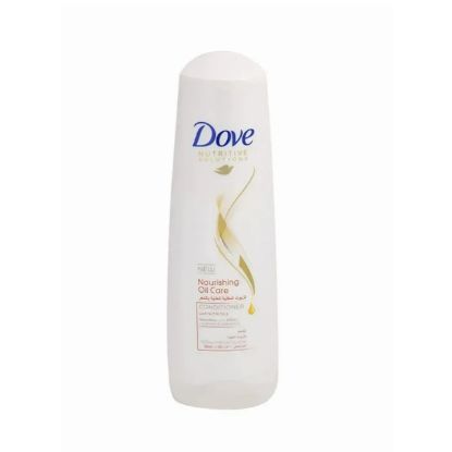 Picture of Dove Conditioner New Nourishing Oil Care 350ml