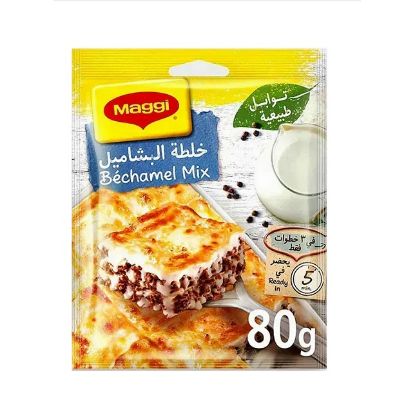 Picture of Maggi Béchamel Mix 80gm