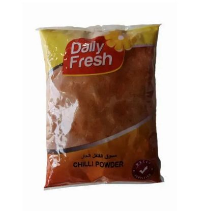 Picture of Daily Fresh Chilli Powder 100gm