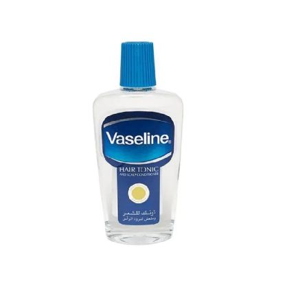Picture of Vaseline Hair Tonic & Scalp Conditioner 100ml