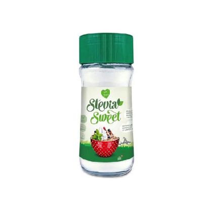 Picture of Hermesetas Stevia Sweet 75gm