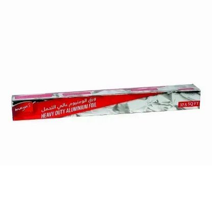 Picture of Maya's Heavy Duty Aluminium Foil 37.5 Sq.Ft.