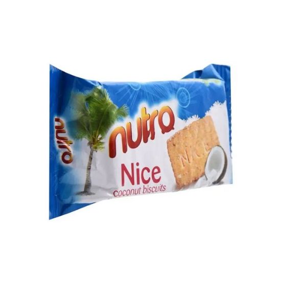 Picture of Nutro Nice Coconut Biscuits 50gm