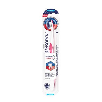 Picture of Sensodyne Toothbrush Sensitivity & Gum Soft 1pc